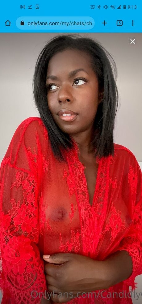 Camille Winbush