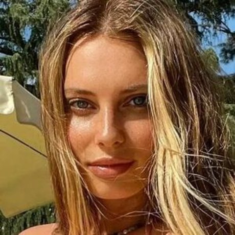 Foto nua vazada do OnlyFans de Darivo