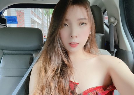 Foto di nudo di fuga di OnlyFans di Amberbaby7