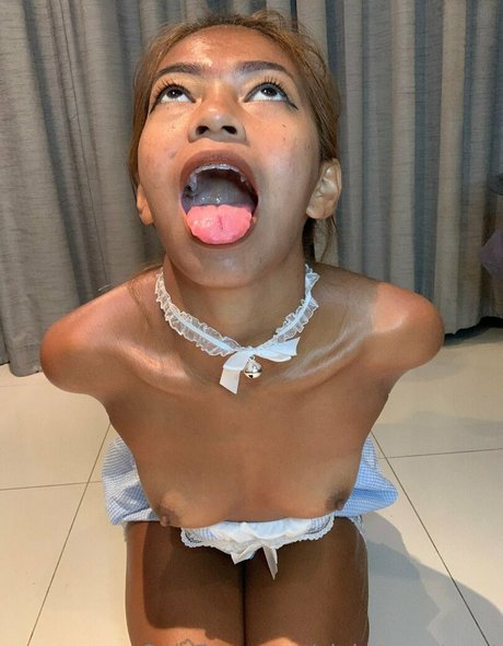 Nahá fotka uniklých OnlyFans od Benzontoast