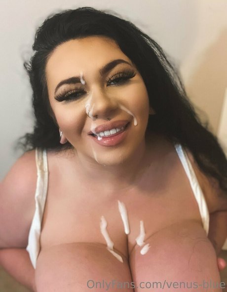 Venusblue  nude leaked OnlyFans photo