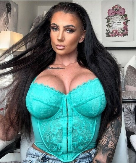 Siobhan Ward