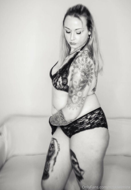 Inkynzminx