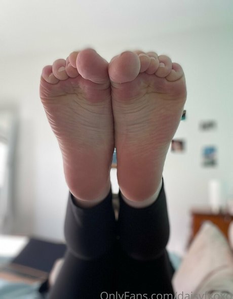 Alaston vuotanut OnlyFans-kuva Daisyfxoxo