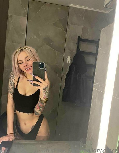 Mallorygrace