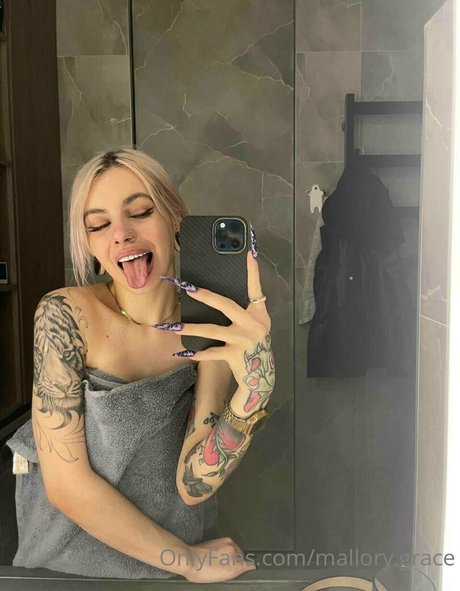 Mallorygrace