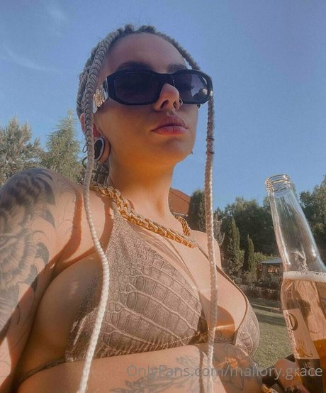 Mallorygrace  nude leaked OnlyFans photo