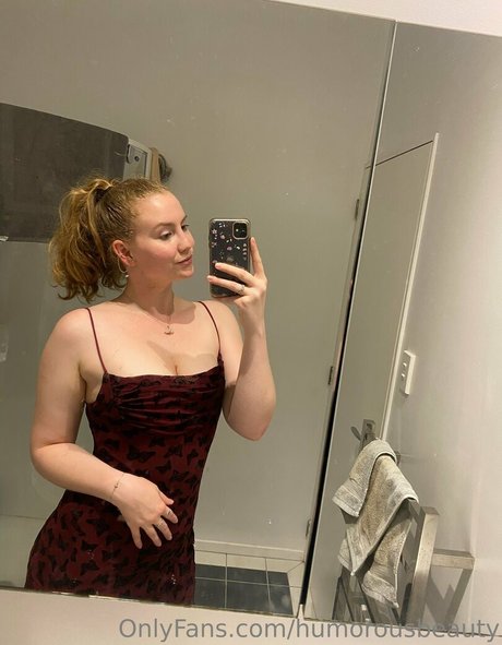 Humorousbeauty