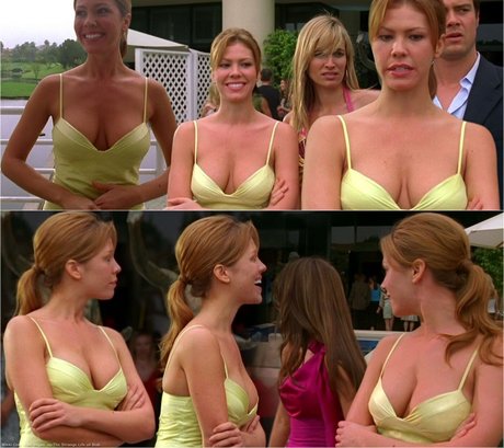 Nikki Cox