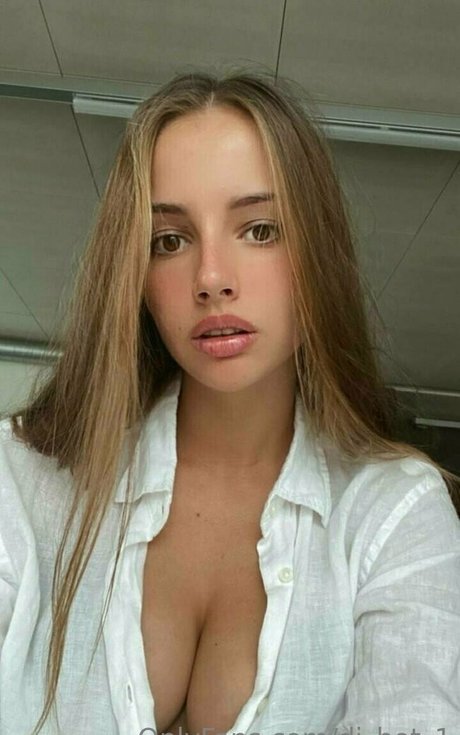 Nahá fotka uniklých OnlyFans od Dihot1