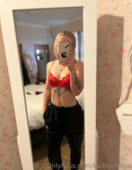 Baileypaiige