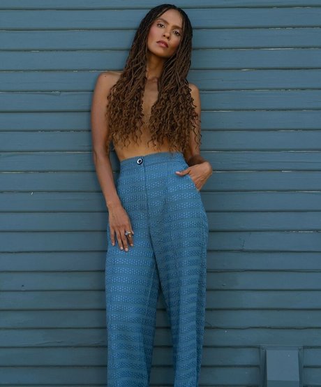 Nahá fotka uniklých OnlyFans od Ann Brandt