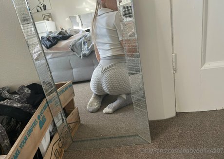 Babydollx4207