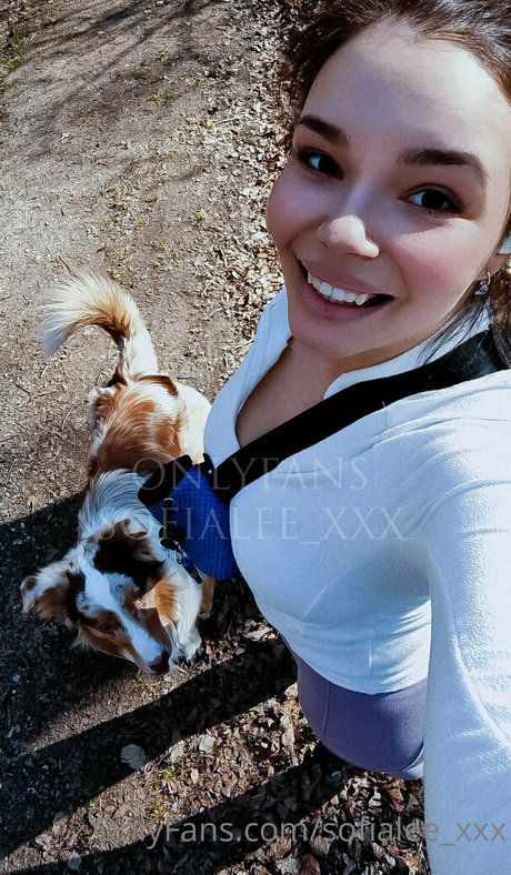 Sofia Lee