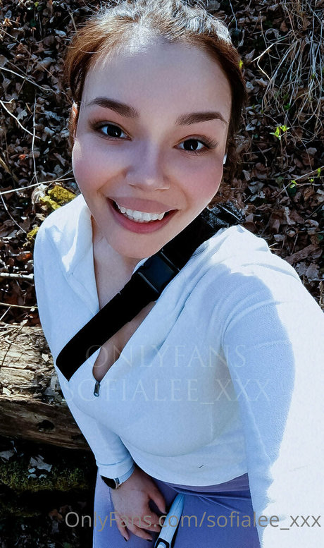 Sofia Lee