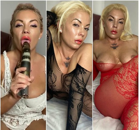 Nahá fotka uniklých OnlyFans od Britishbethany