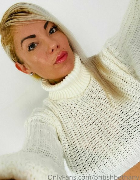 Britishbethany OnlyFans
