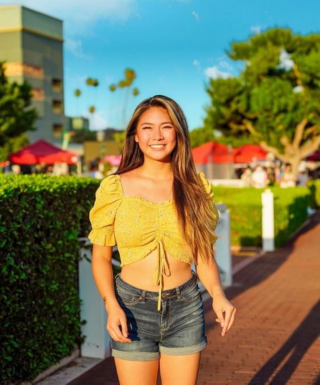 Vivian Yu