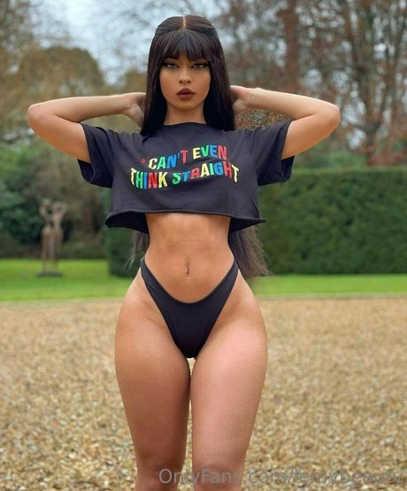 Lemybeauty OnlyFans 유출 누드 사진