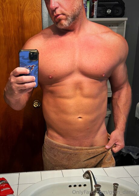 Gym Dandy