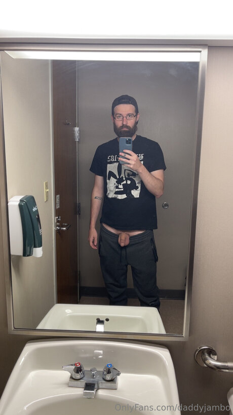 Daddyjambo