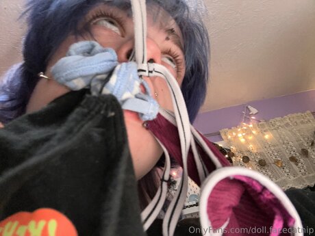 Doll Facecatnip