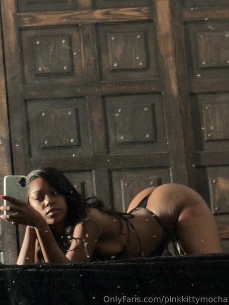 Pinkkittymocha