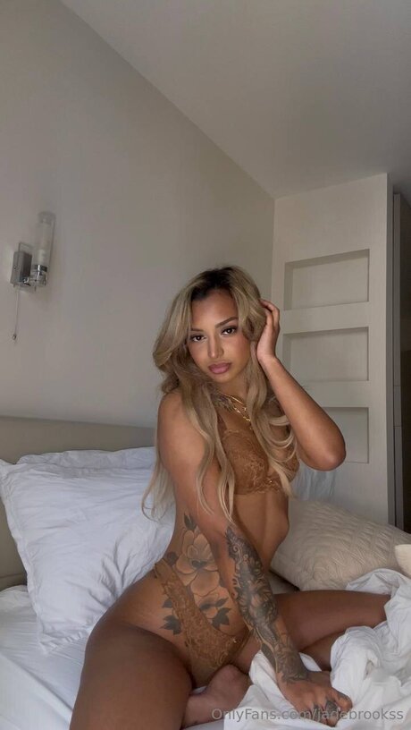 Jadebrookss