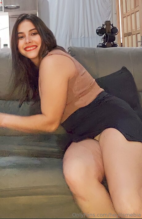 Heyitsmebia