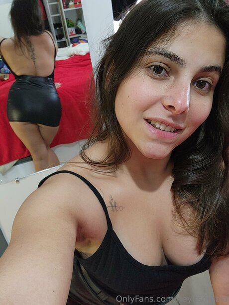 Heyitsmebia OnlyFans 유출 누드 사진