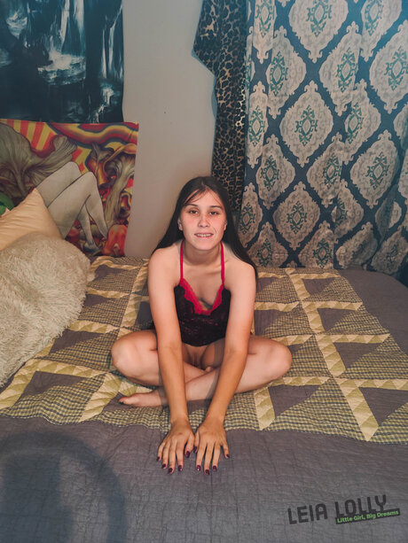 Leialovelyxxx