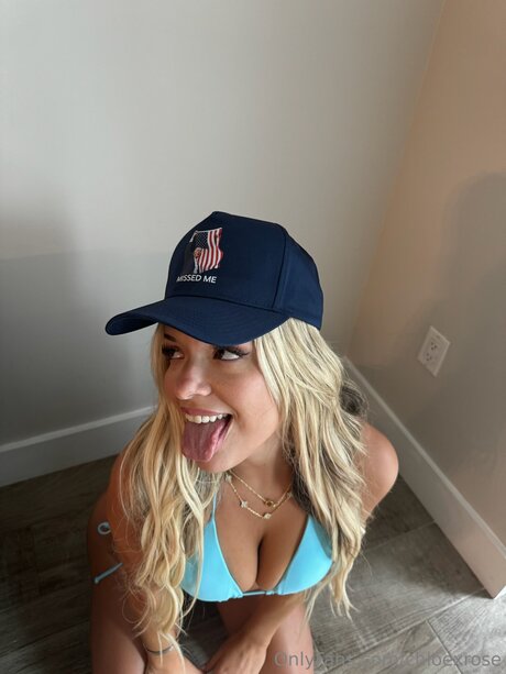 Chloexrose
