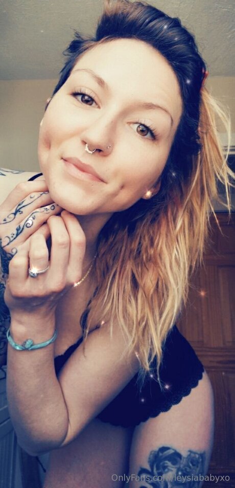 Leysiababyxo