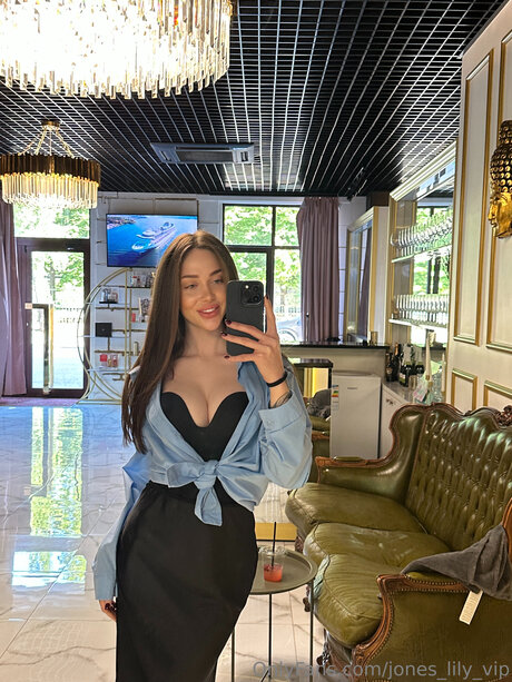 Lilia Ss
