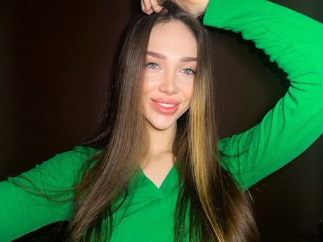 Photo nue de fuite OnlyFans de Lilia Ss