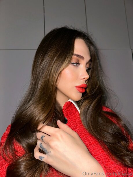 Lilia Ss
