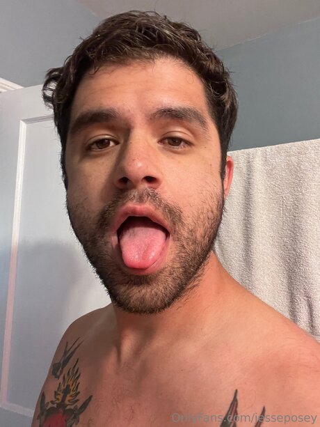 Jesseposey