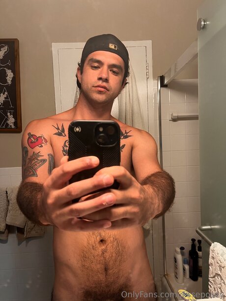 Jesseposey