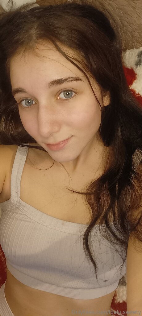 Luulu Sweety