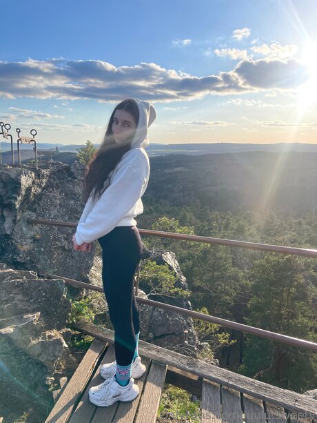 Обнаженная фотография утечки OnlyFans от Luulu Sweety