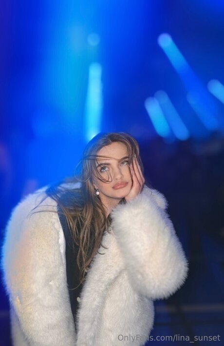 Lina Sunset
