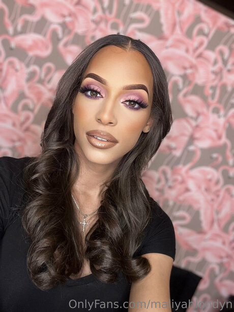Maliyahlondyn