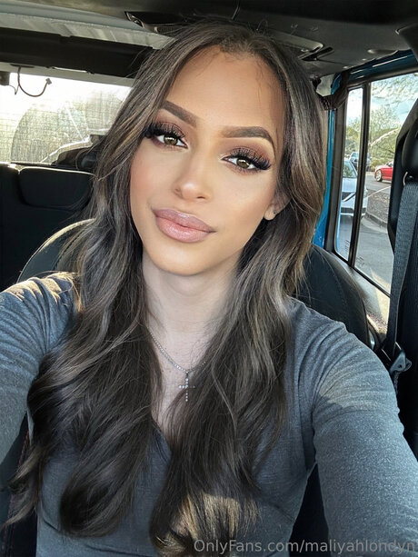 Maliyahlondyn