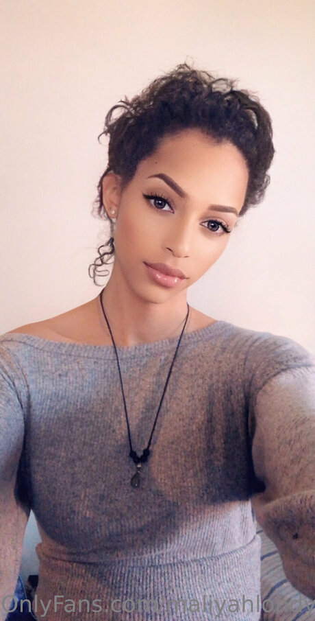 Maliyahlondyn