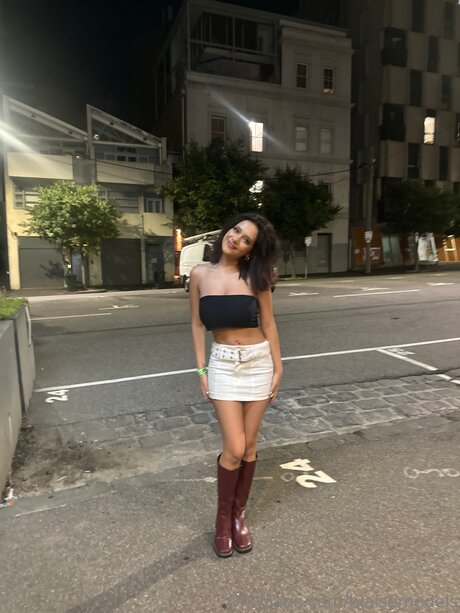 Photo nue de fuite OnlyFans de Blaisemodels