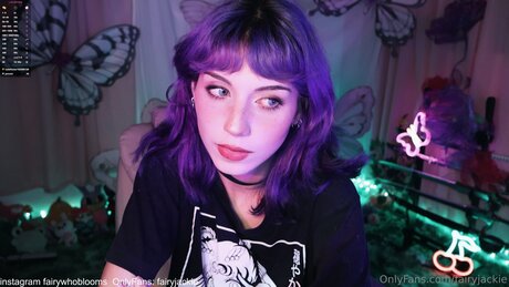 Fairyjackie