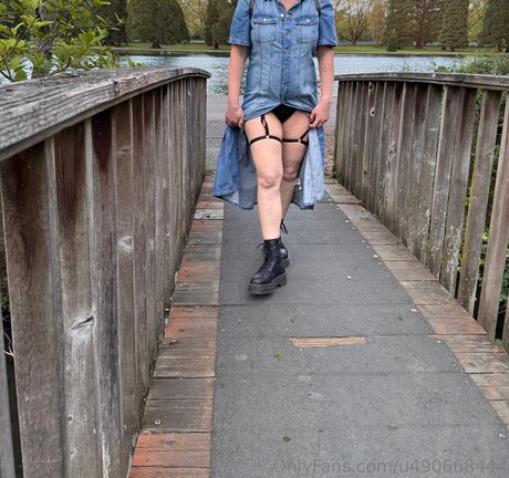Nacktes geleaktes OnlyFans-Foto von U490668444