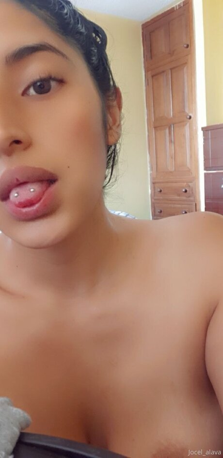 Обнаженная фотография утечки OnlyFans от Baby Xxx6