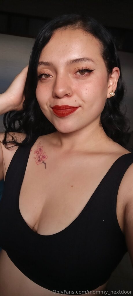 Mommy Nextdoor
