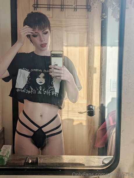 Grimygirlie